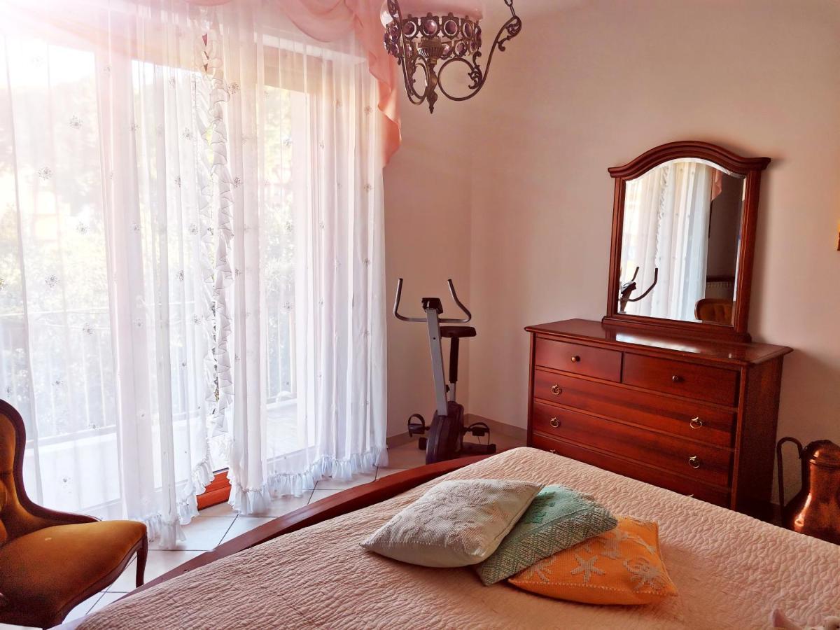 Appartement Il Tulipano à San Bartolomeo Al Mare Extérieur photo