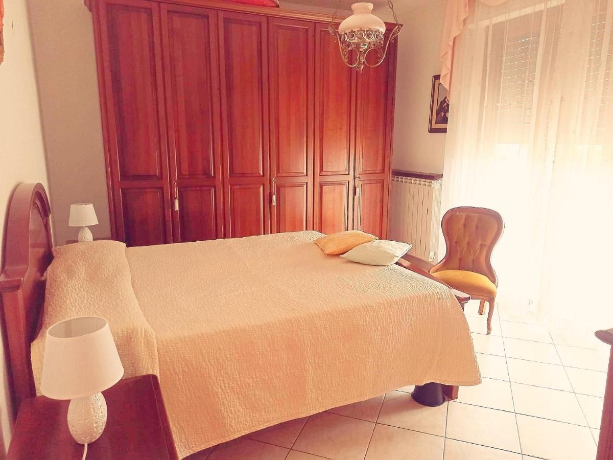 Appartement Il Tulipano à San Bartolomeo Al Mare Extérieur photo