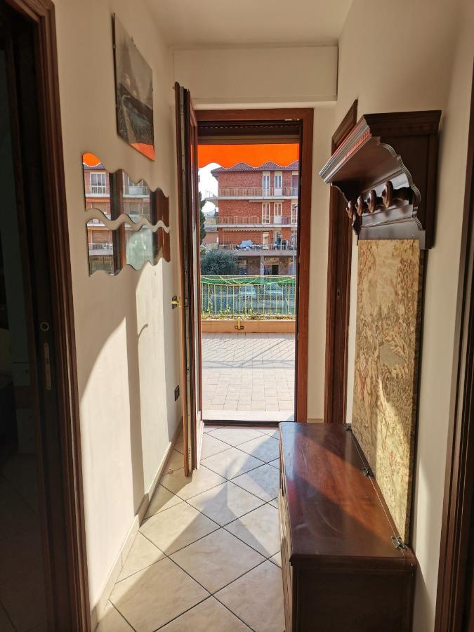 Appartement Il Tulipano à San Bartolomeo Al Mare Extérieur photo